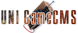 GameMods & Servers